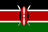 Kenyan Flag